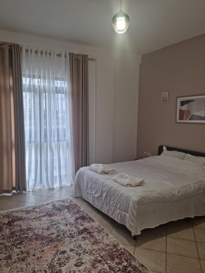 #Beautiful New Apartment,Studio- Close Tirana City Center Exterior foto